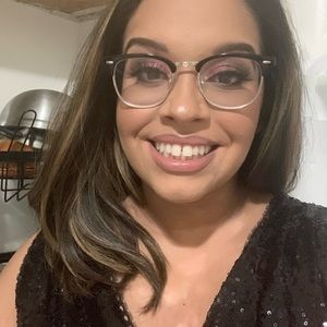 Hi Y’all! I am Jaritza!